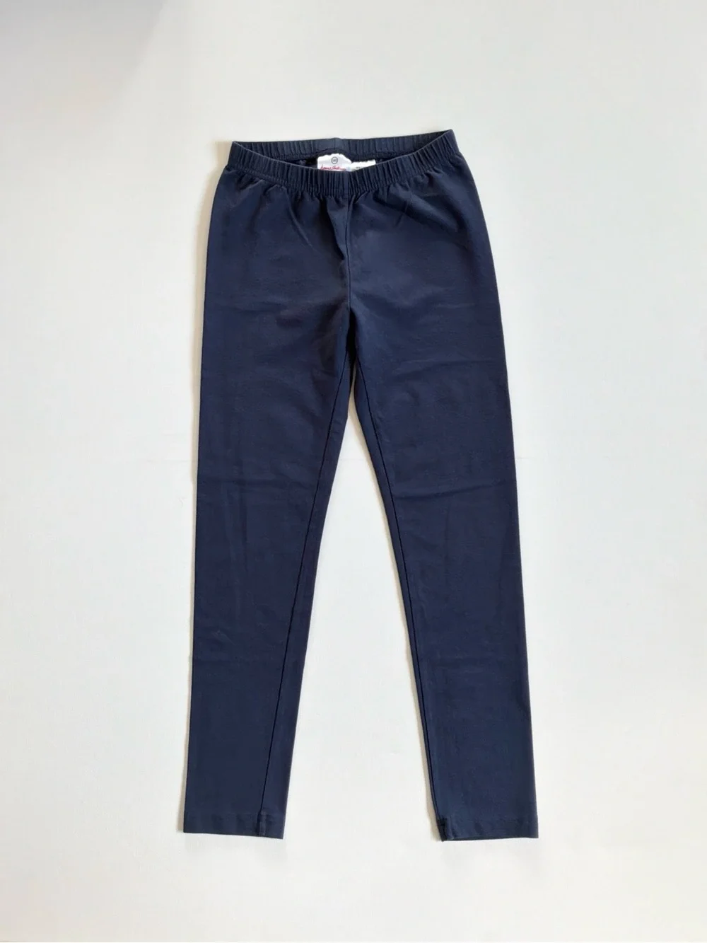 Hanna Andersson Navy Leggings